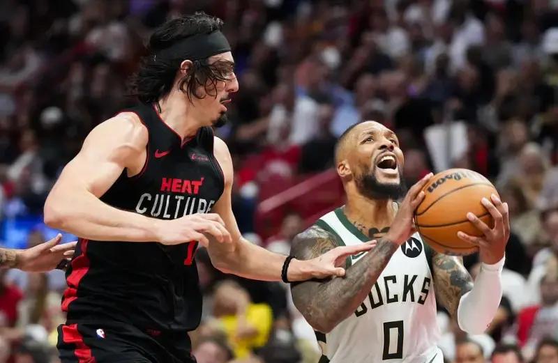 NBA官方揭晓：本赛季最精彩的比赛时刻