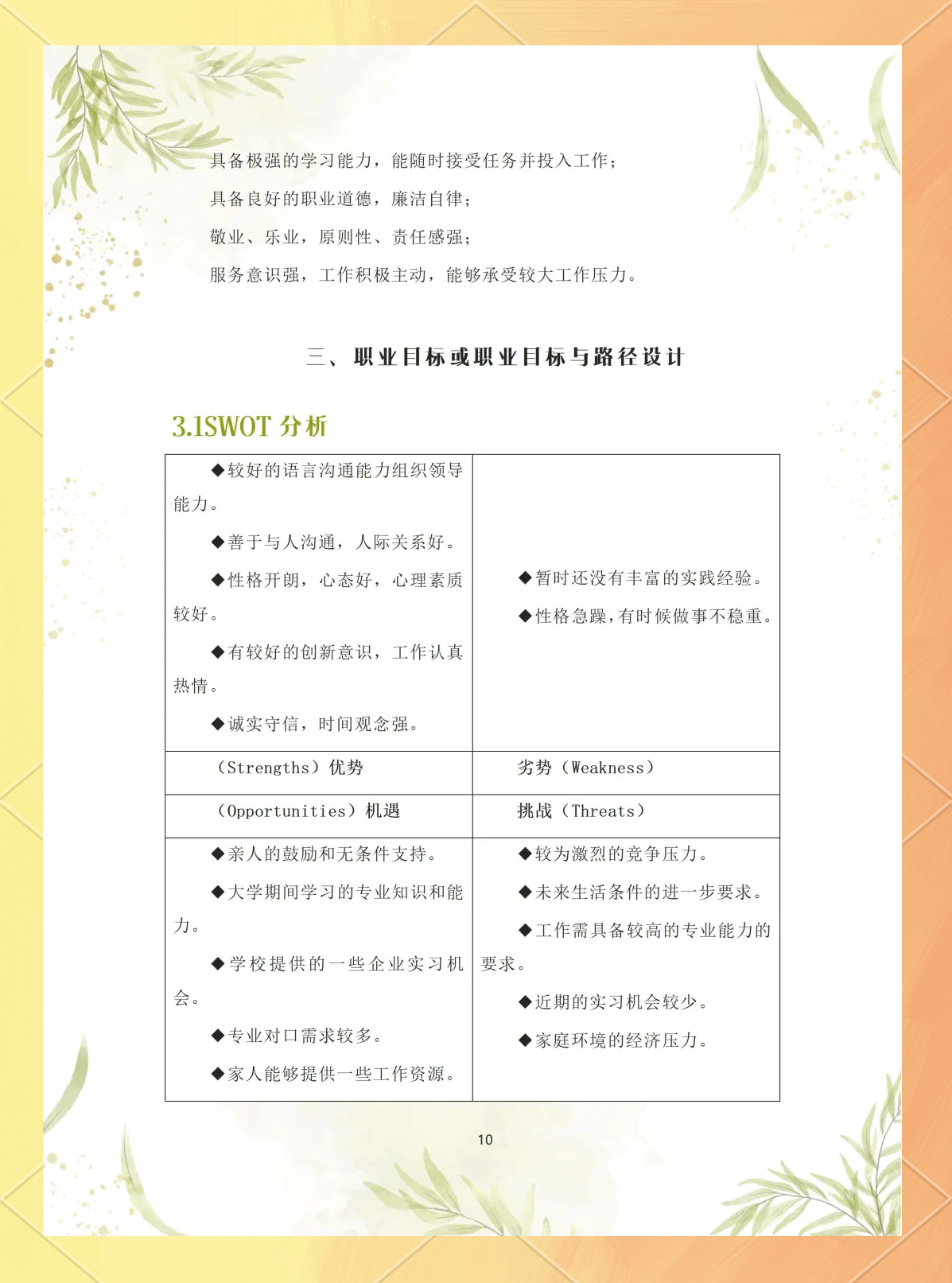 业余选手到职业选手的成长路径调查