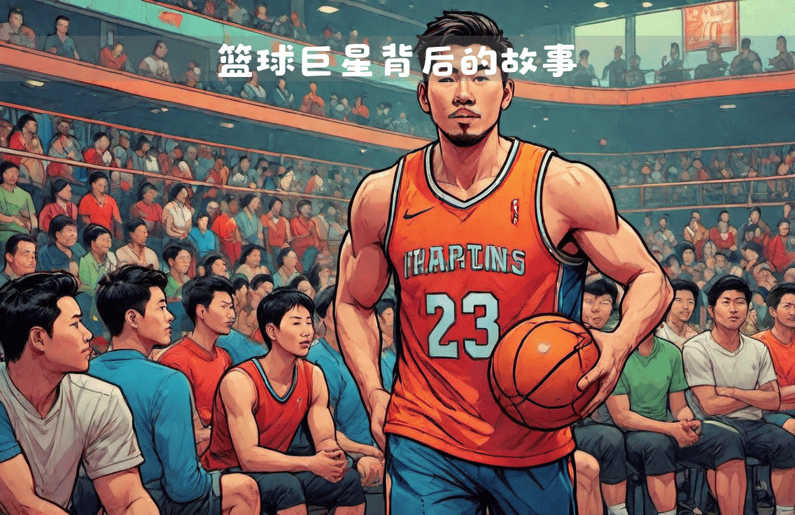 球场故事：那些令人动容的赛场背后故事
