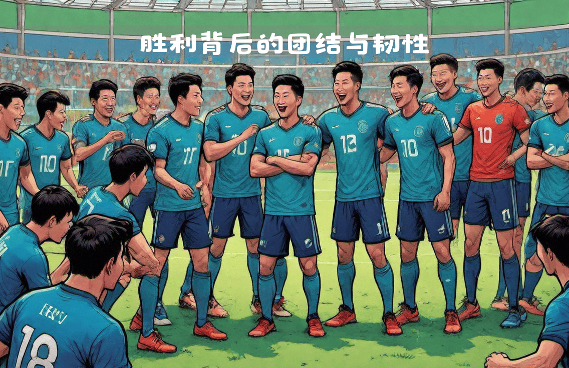 球场故事：那些令人动容的赛场背后故事